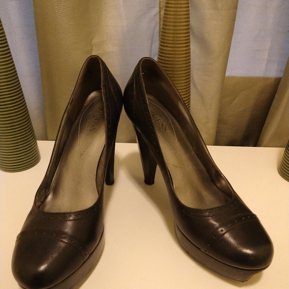 Pumps